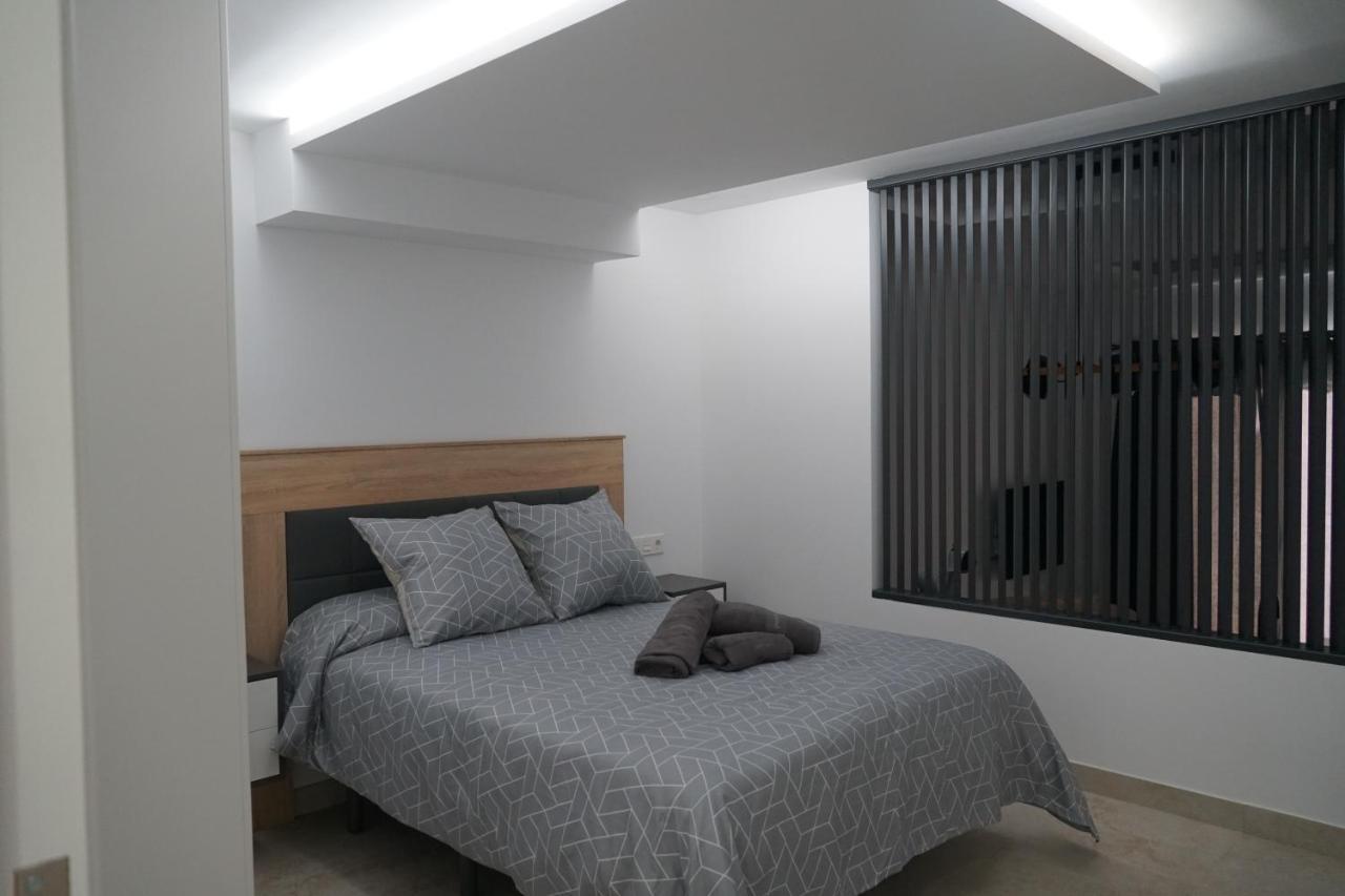 Apartamento Turistico Hermanos Infantes Estepona Exterior foto
